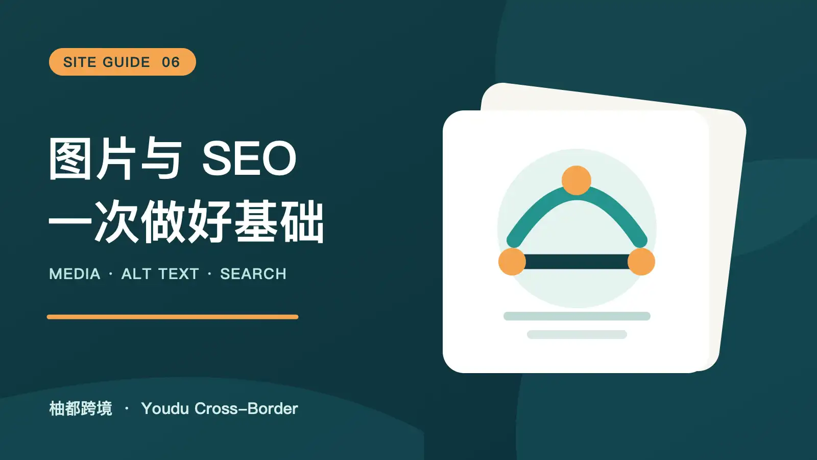 图片与 SEO 基础教程：上传、替代文字和公网检查 / Images and SEO: Uploads, Alt Text, and Public-Page Checks